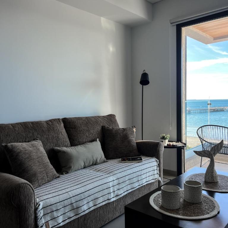 Caleta Design - Alojamientos - Apartamento de 2 dormitorios - 49