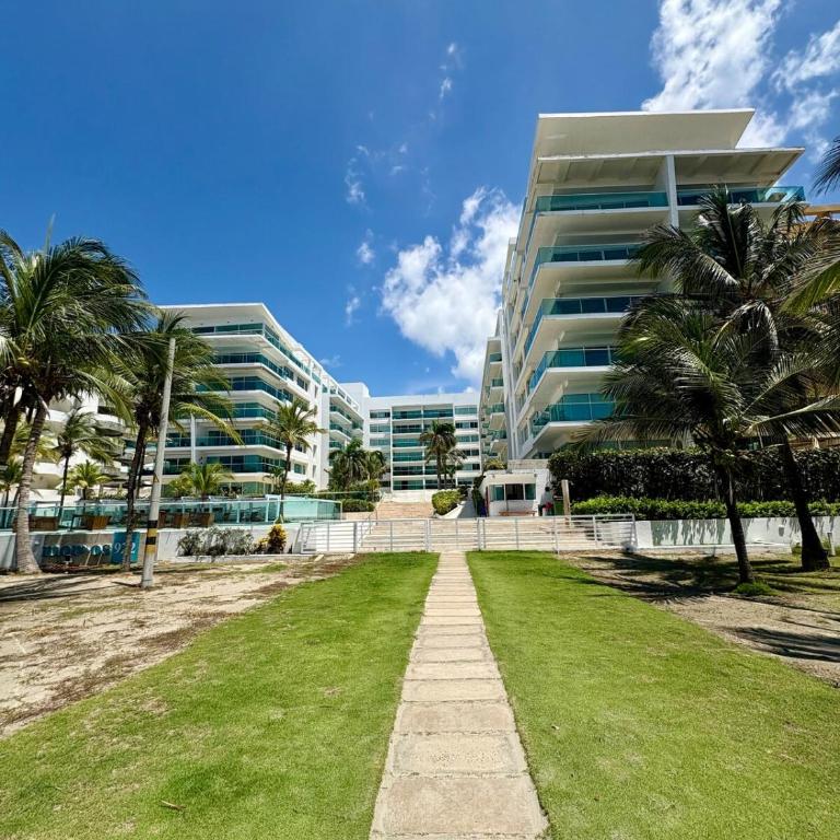 Experiencia Frente al Mar con Piscina y Playa en MORROS 922 - Apartamento de 2 dormitorios - 24