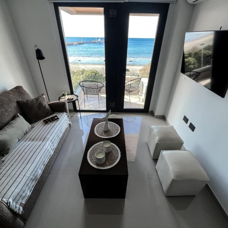 Caleta Design - Alojamientos - Apartamento de 2 dormitorios - 50