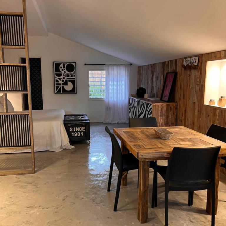 Apart Orfeo - Zona Norte - Two-Bedroom Apartment - 17