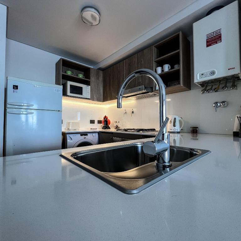 Caleta Design - Alojamientos - Apartamento de 2 dormitorios - 54
