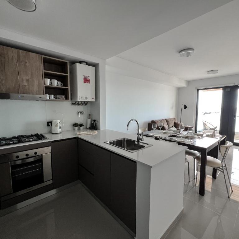 Caleta Design - Alojamientos - Apartamento de 2 dormitorios - 55