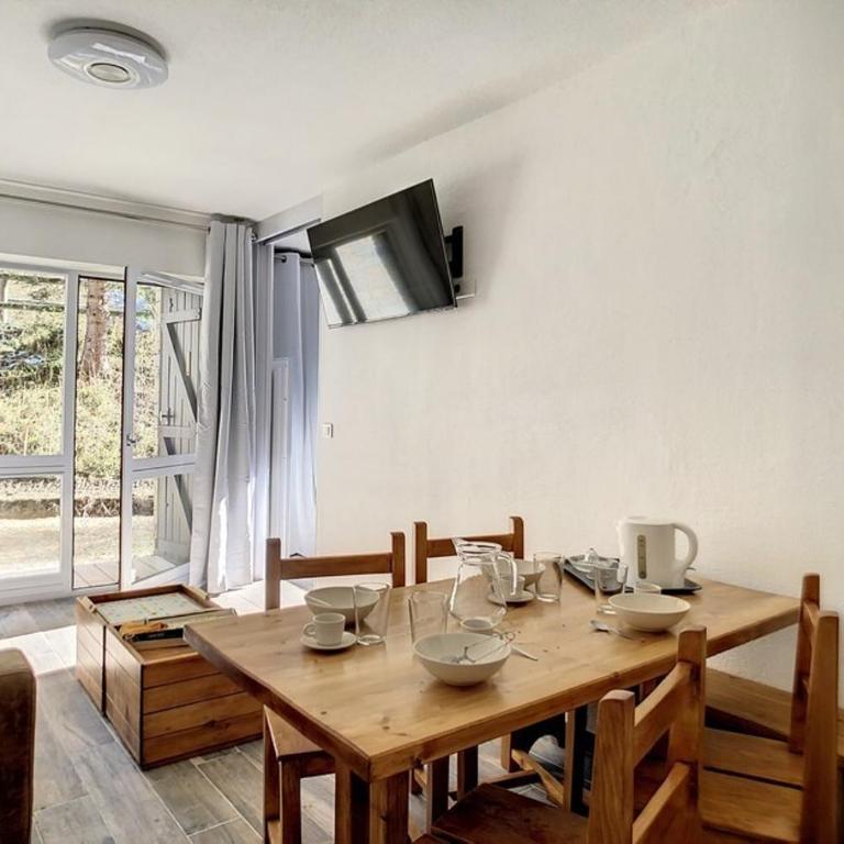 Résidence Jettay - Appartement entièrement rénové · Proche des pistes MAE-9744 - Appartement - 3