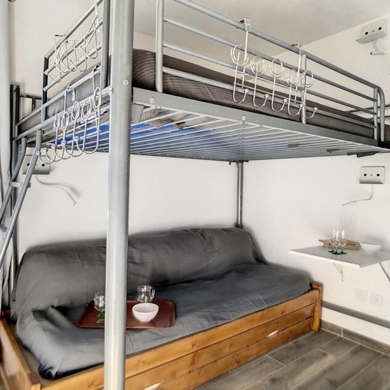 Résidence Jettay - Appartement entièrement rénové · Proche des pistes MAE-9744 - Appartement - 6