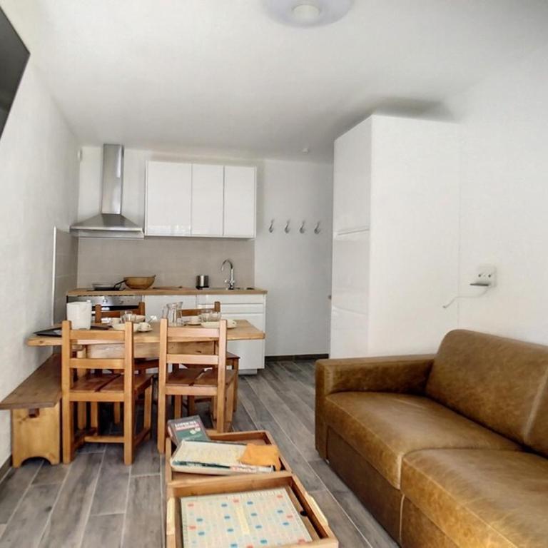 Résidence Jettay - Appartement entièrement rénové · Proche des pistes MAE-9744 - Appartement - 1