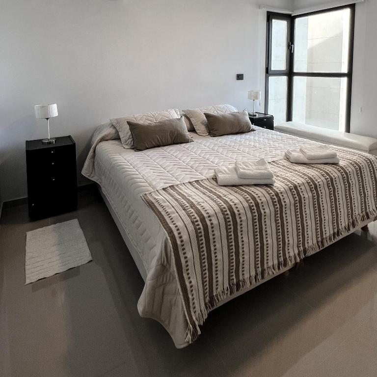 Caleta Design - Alojamientos - Apartamento de 2 dormitorios - 56