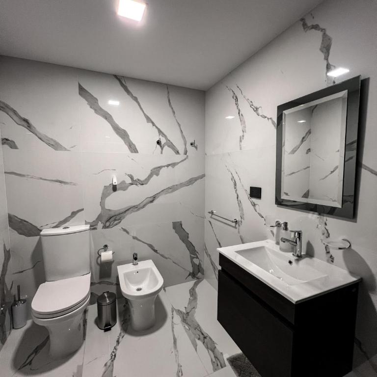 Caleta Design - Alojamientos - Apartamento de 2 dormitorios - 60