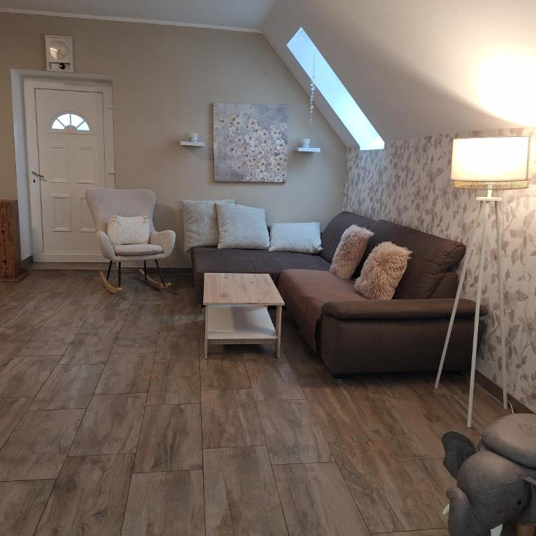 Südsteirisches HOFGLÜCK das XXL Ferienreich im 1 STOCK - Deluxe Suite mit Whirlpool-Badewanne - 34