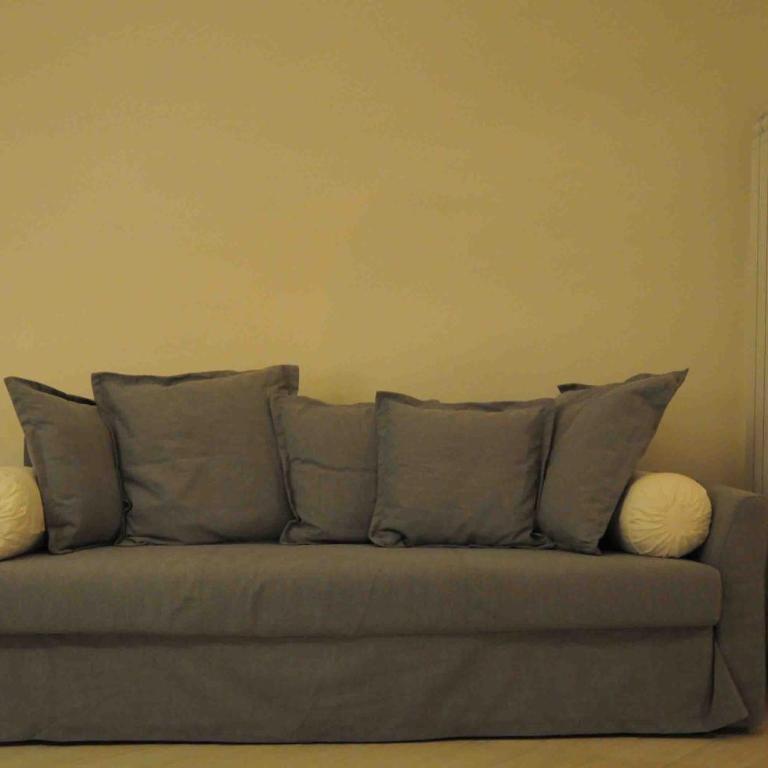 Luisa's Houses - Apartment - 8