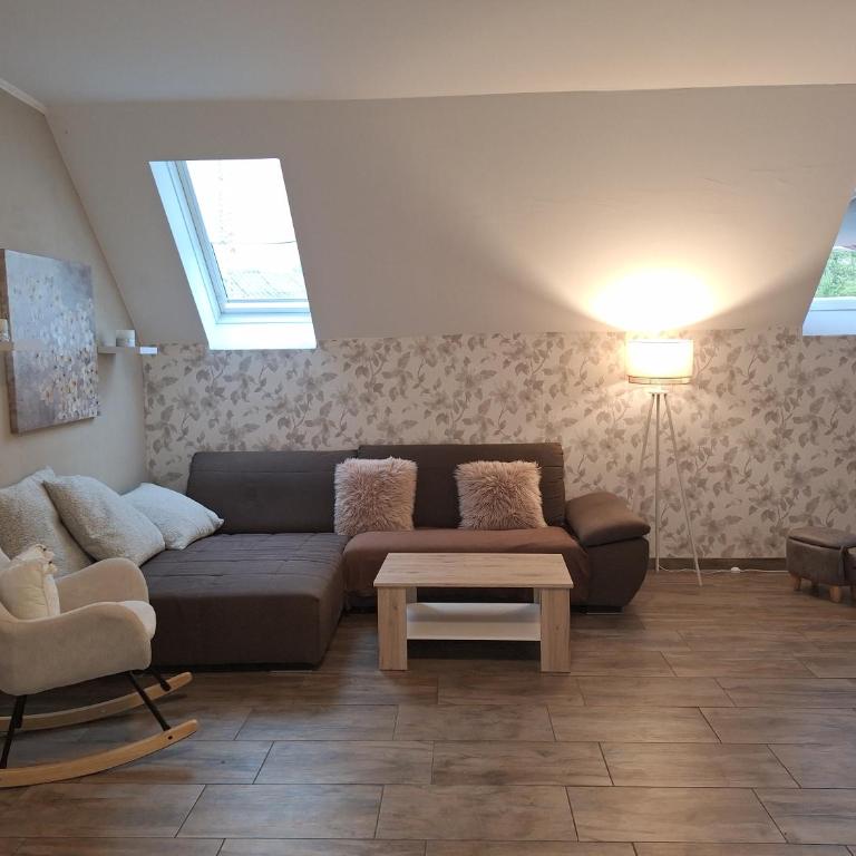 Südsteirisches HOFGLÜCK das XXL Ferienreich im 1 STOCK - Deluxe Suite mit Whirlpool-Badewanne - 37