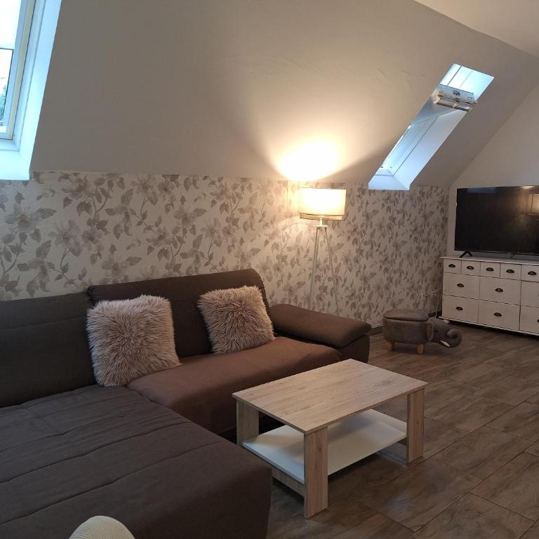 Südsteirisches HOFGLÜCK das XXL Ferienreich im 1 STOCK - Deluxe Suite mit Whirlpool-Badewanne - 36