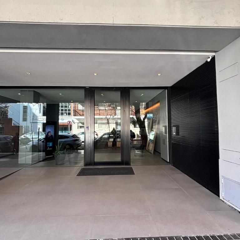 Elegante monoambiente en Belgrano - Apartamento de 1 dormitorio - 5