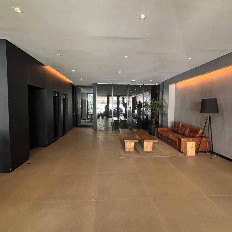 Elegante monoambiente en Belgrano - Apartamento de 1 dormitorio - 13
