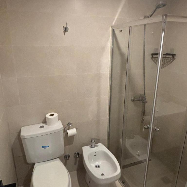 Elegante monoambiente en Belgrano - Apartamento de 1 dormitorio - 17
