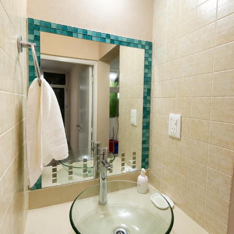 Departamento Barrio Gral Paz - One-Bedroom Apartment - 5