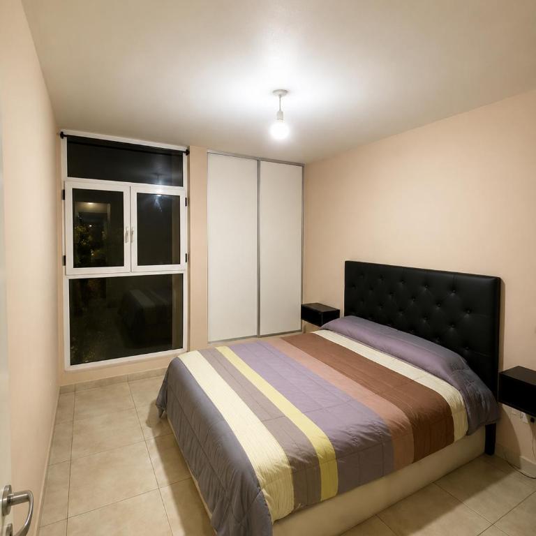 Departamento Barrio Gral Paz - One-Bedroom Apartment - 1