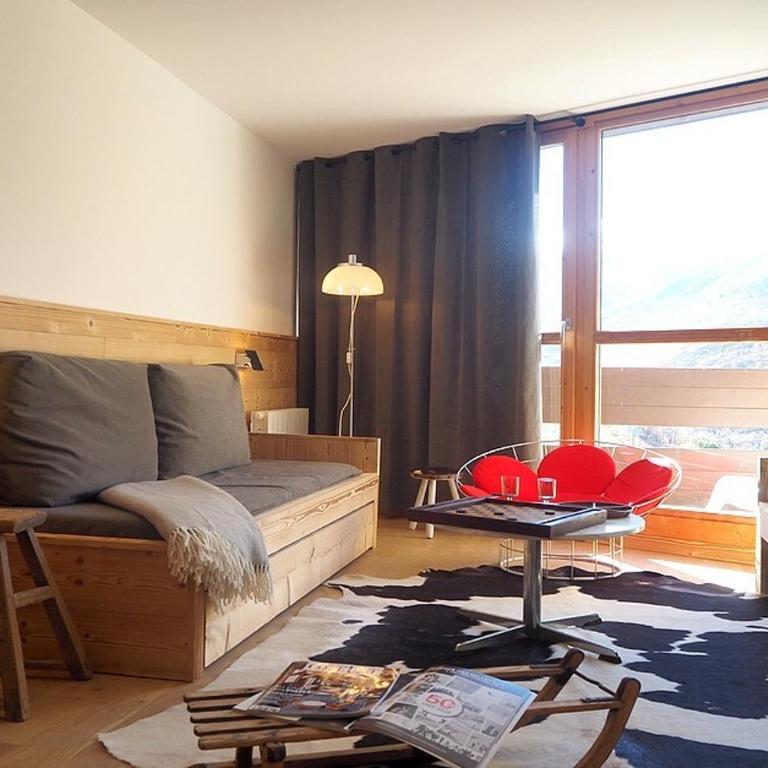 Résidence Grande Masse - DUPLEX 4 pièces Rénové 8 personnes MAE-0094 - Appartement - 2
