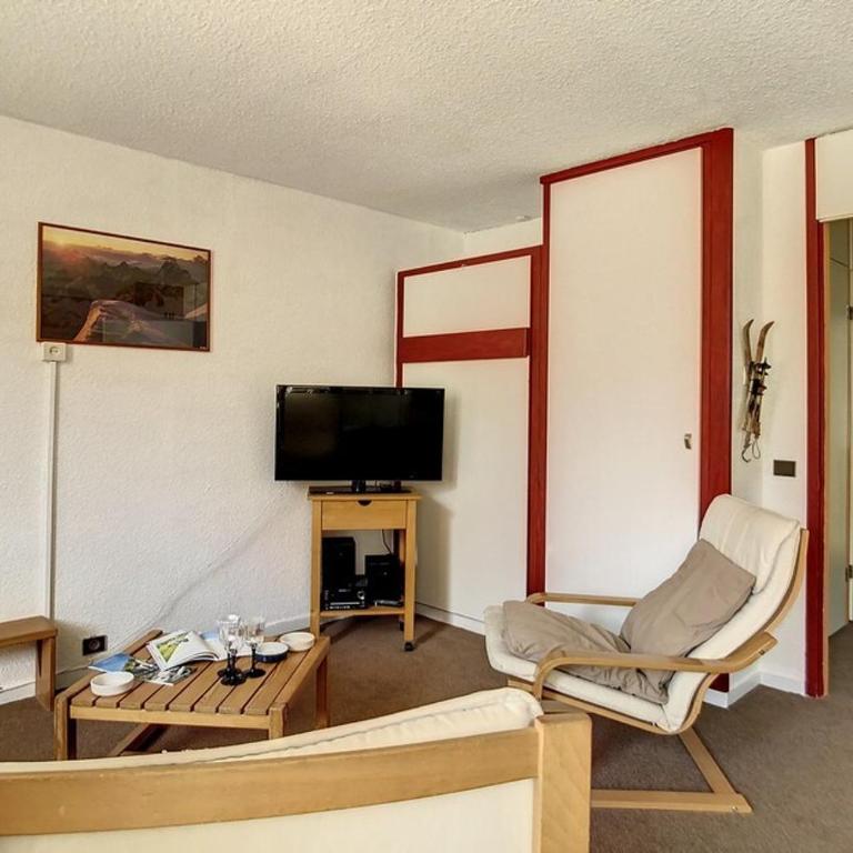 Résidence Soldanelles A - Appartement spacieux · Proche des pistes · Parking inclus MAE-0374 - Appartement - 5