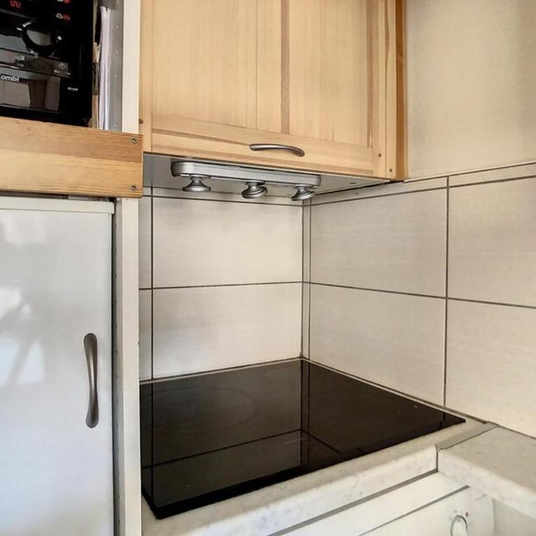 Résidence Soldanelles A - Appartement spacieux · Proche des pistes · Parking inclus MAE-0374 - Appartement - 10