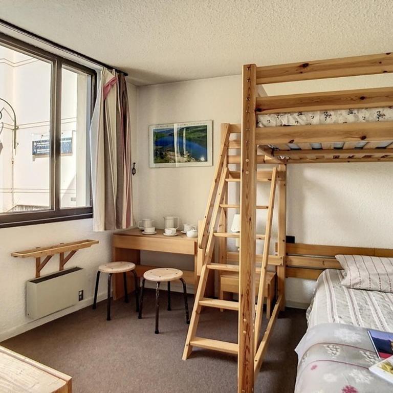 Résidence Soldanelles A - Appartement spacieux · Proche des pistes · Parking inclus MAE-0374 - Appartement - 11