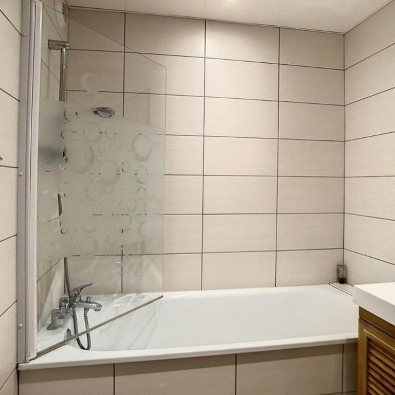 Résidence Soldanelles A - Appartement spacieux · Proche des pistes · Parking inclus MAE-0374 - Appartement - 14