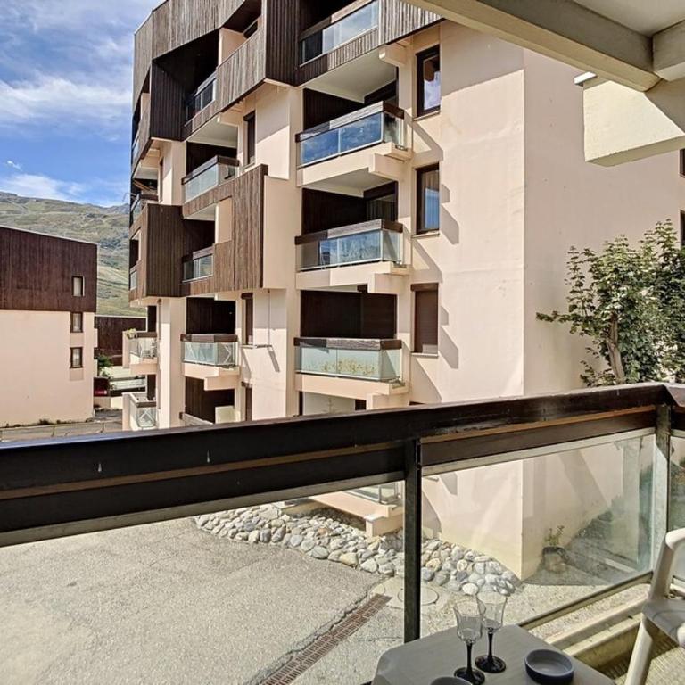 Résidence Soldanelles A - Appartement spacieux · Proche des pistes · Parking inclus MAE-0374 - Appartement - 15