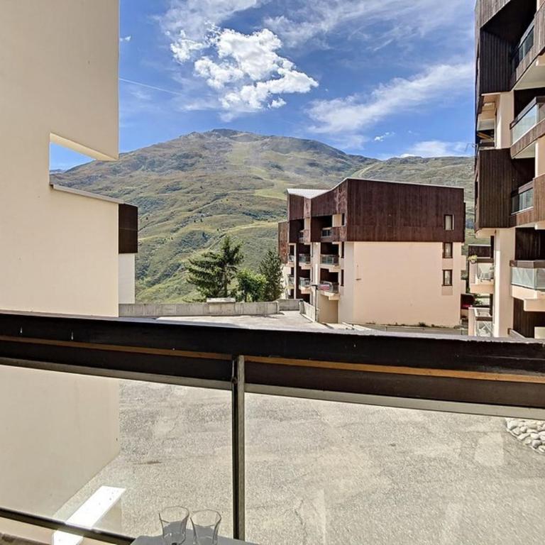 Résidence Soldanelles A - Appartement spacieux · Proche des pistes · Parking inclus MAE-0374 - Appartement - 16