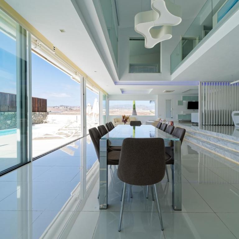 Villa Golden Brown by Maspalomas Holiday Villas - Villa - 54