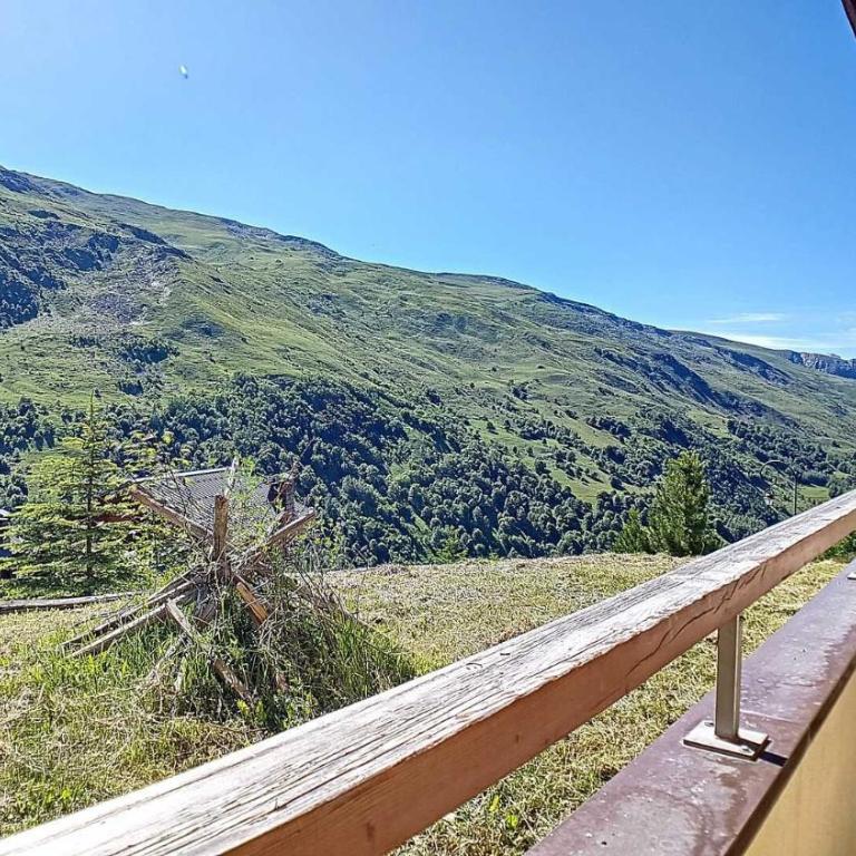 Résidence Les Cristaux - Appartement spacieux & rénové · Proche des pistes · Balcon · Sauna · Hammam · WIFI MAE-0524 - Appartement - 14