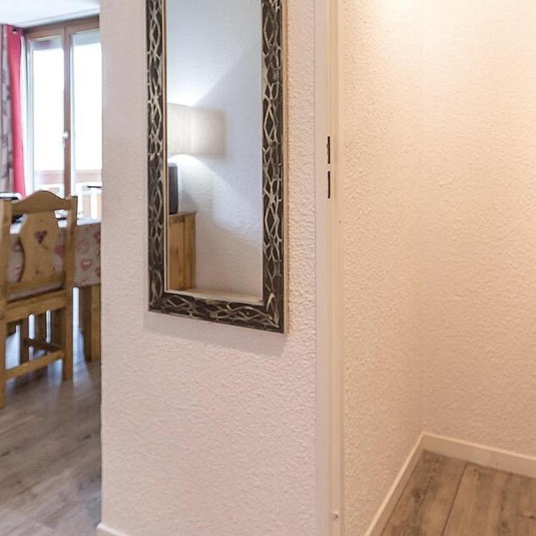 Résidence Ski Soleil - Appartement spacieux · Départ ski aux pieds · Balcon vue sur les pistes MAE-0544 - Appartement - 10