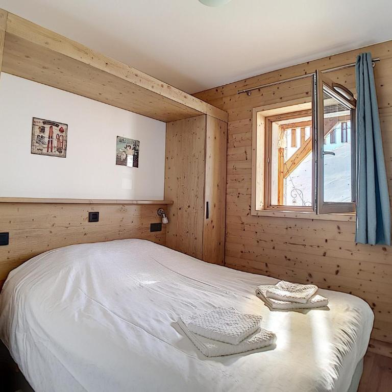 Chalet 2000 - Appartement neuf · Proche des pistes · Balcon · Jacuzzi MAE-0474 - Appartamento - 7