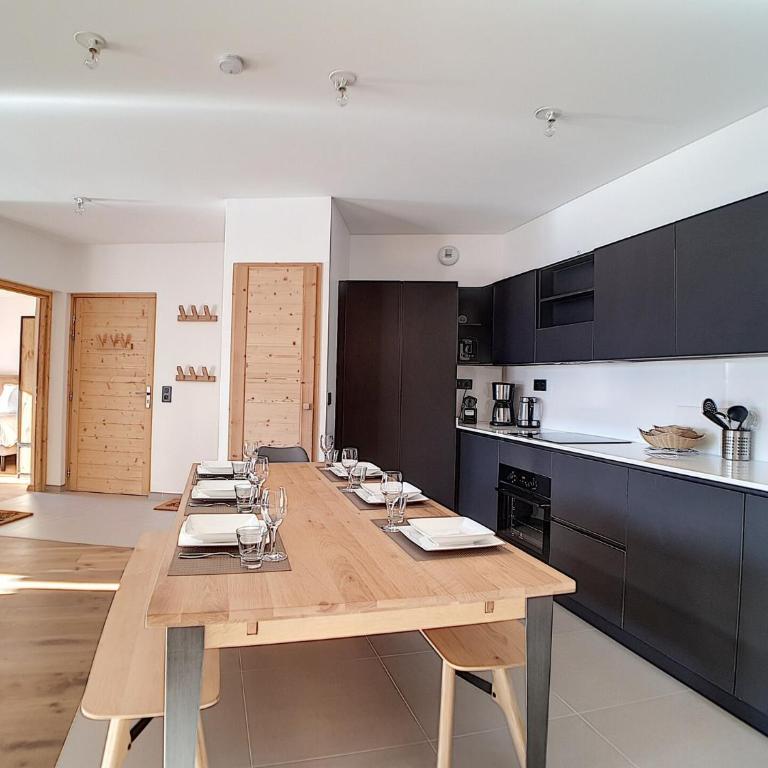 Chalet 2000 - Magnifique appartement dans un programme neuf MAE-0614 - Apartment - 2
