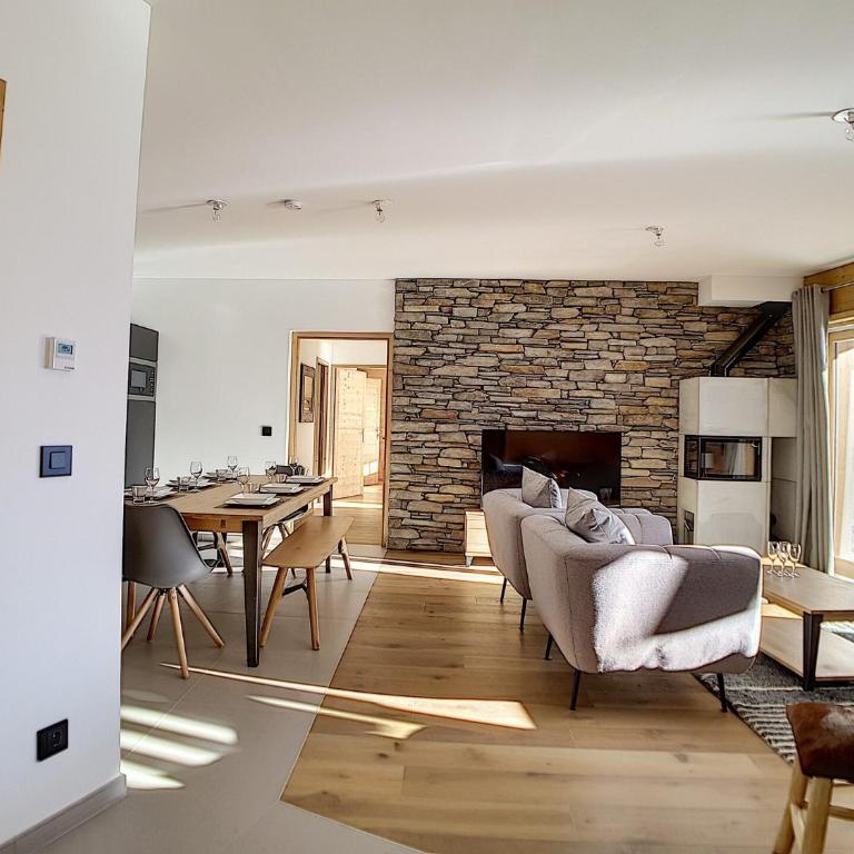 Chalet 2000 - Magnifique appartement dans un programme neuf MAE-0614 - Apartment - 1