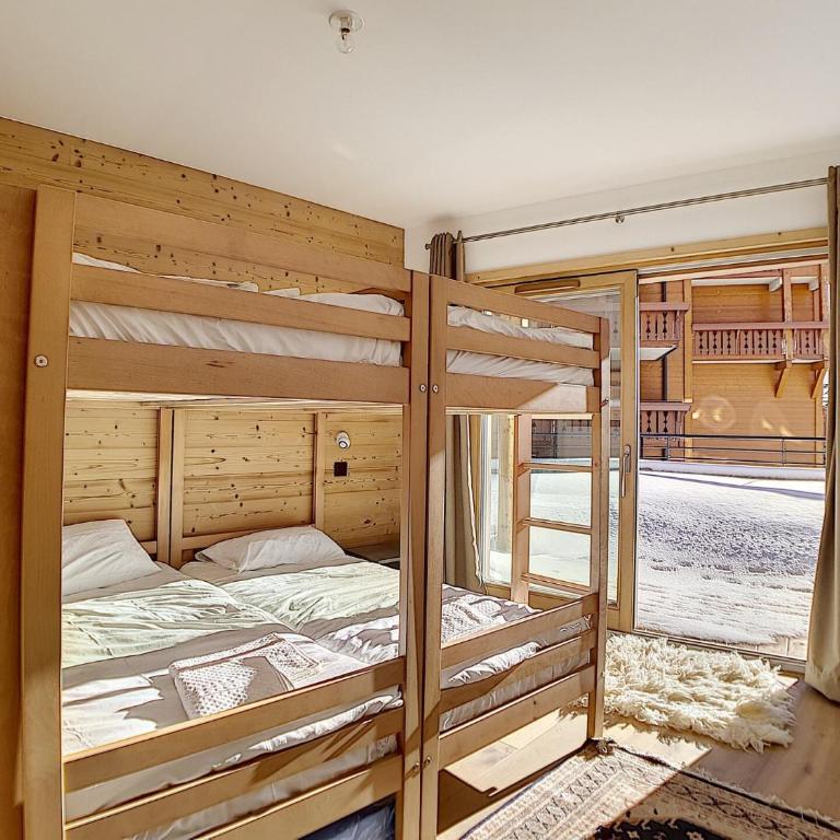 Chalet 2000 - Magnifique appartement dans un programme neuf MAE-0614 - Apartment - 8
