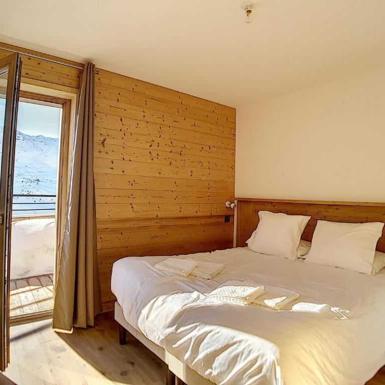 Chalet 2000 - Magnifique appartement dans un programme neuf MAE-0614 - Apartment - 12