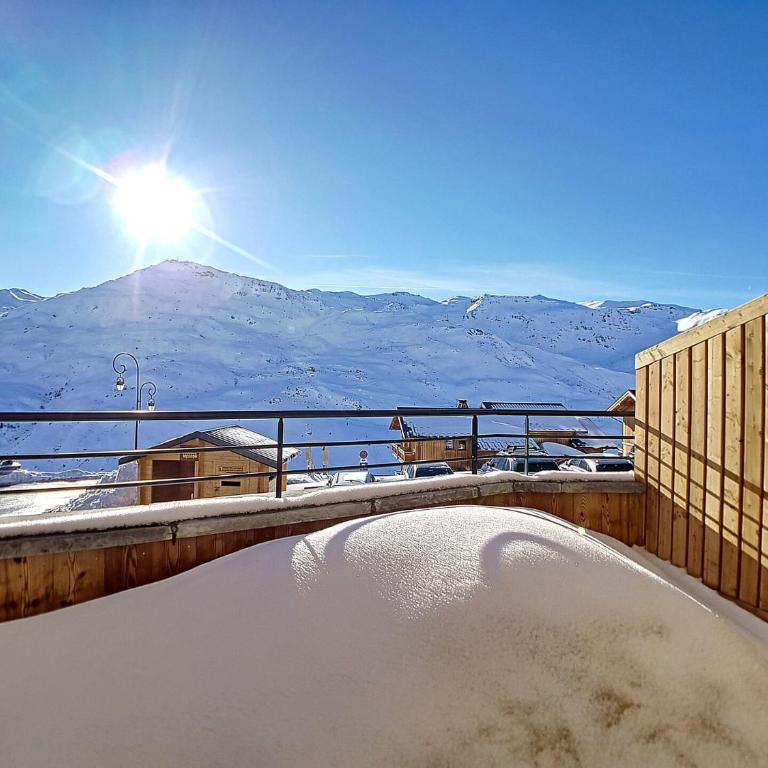 Chalet 2000 - Magnifique appartement dans un programme neuf MAE-0614 - Apartment - 13