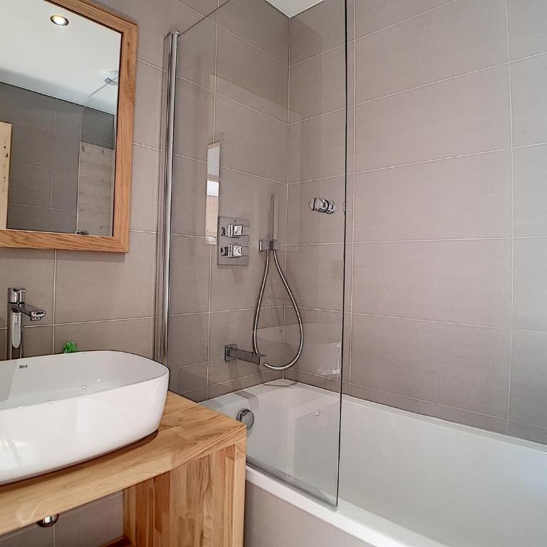 Chalet 2000 - Magnifique appartement dans un programme neuf MAE-0614 - Apartment - 15