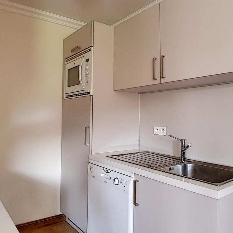 Résidence Les Cristaux - Appartement spacieux · Proche des pistes · Balcon · Sauna · Hammam · WIFI MAE-0604 - Appartement - 4