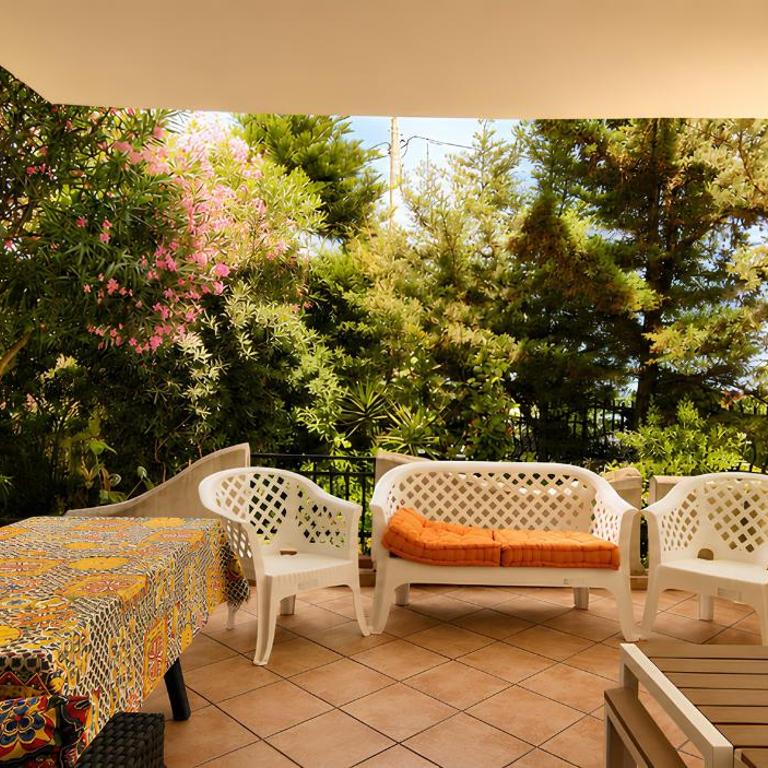 Marea Gold Suite Garden and Sky - Apartamento Deluxe - 2