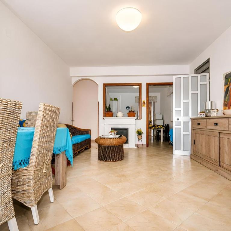 Marea Gold Suite Garden and Sky - Apartamento Deluxe - 9