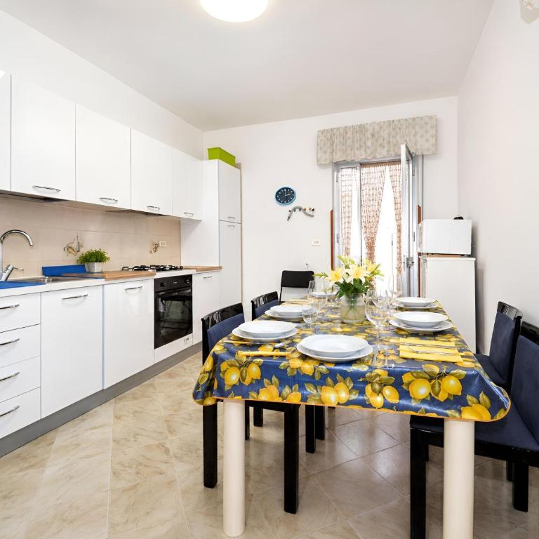 Marea Gold Suite Garden and Sky - Apartamento Deluxe - 11