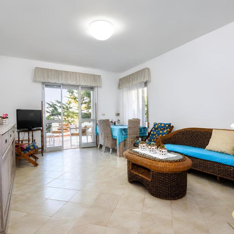 Marea Gold Suite Garden and Sky - Apartamento Deluxe - 12