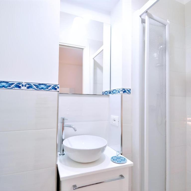 Marea Gold Suite Garden and Sky - Apartamento Deluxe - 14