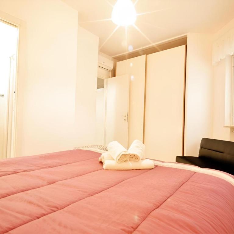 Marea Gold Suite Garden and Sky - Apartamento Deluxe - 16
