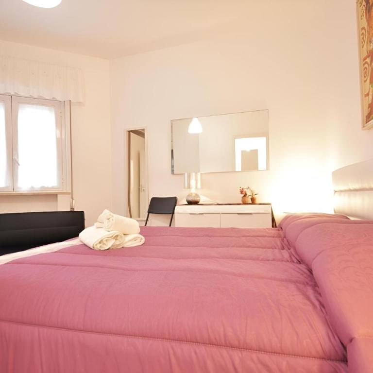 Marea Gold Suite Garden and Sky - Apartamento Deluxe - 17