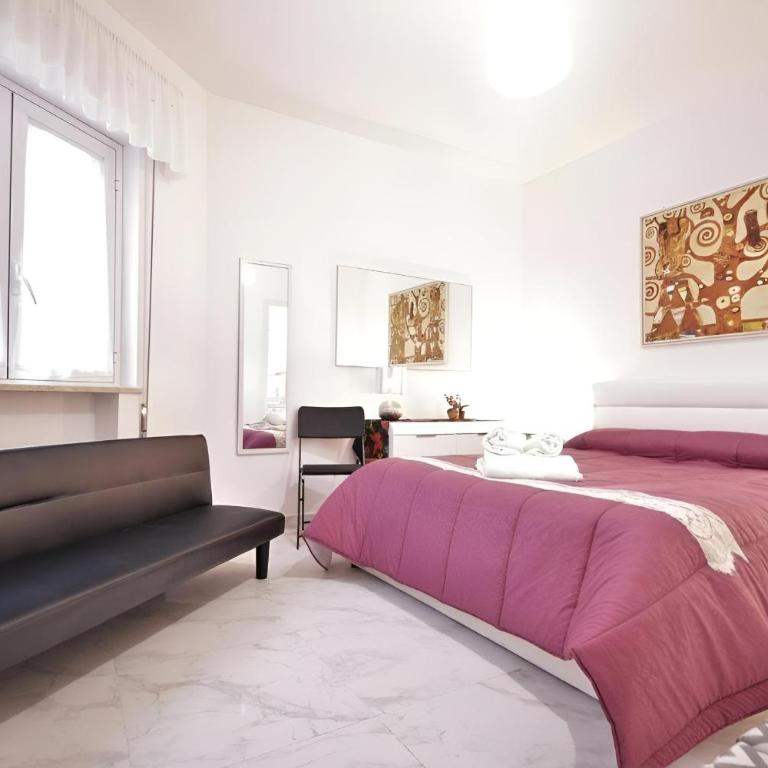 Marea Gold Suite Garden and Sky - Apartamento Deluxe - 15
