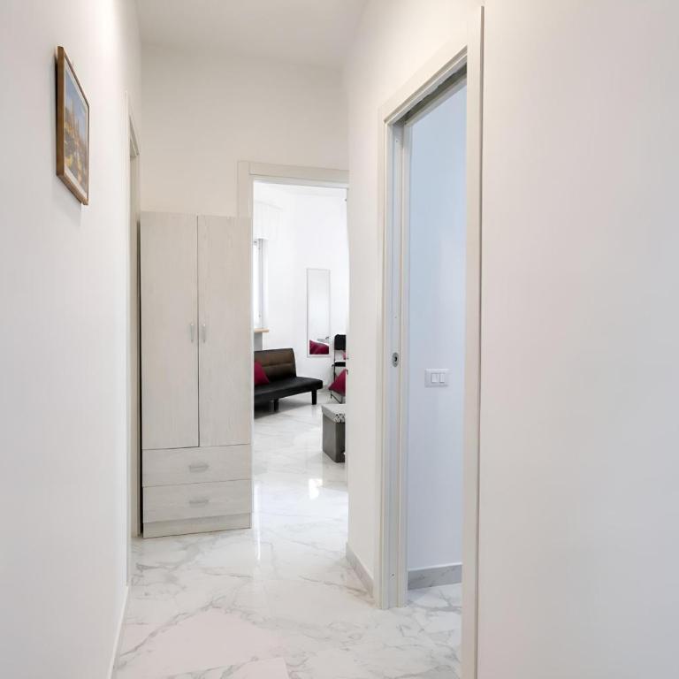 Marea Gold Suite Garden and Sky - Apartamento Deluxe - 18