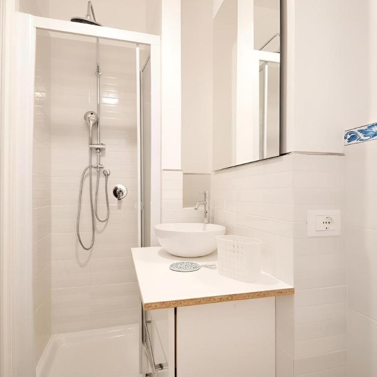 Marea Gold Suite Garden and Sky - Apartamento Deluxe - 21