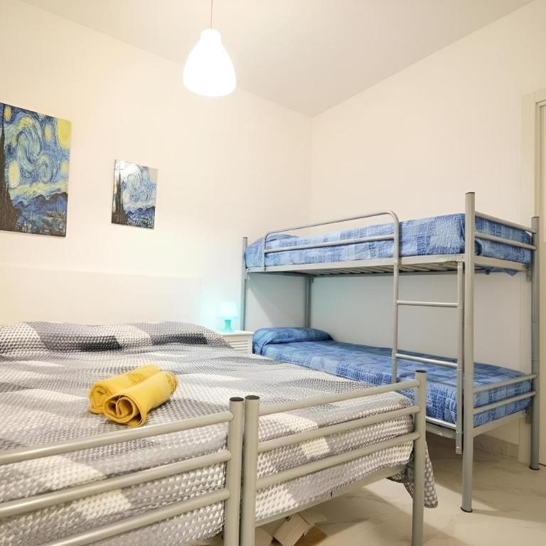 Marea Gold Suite Garden and Sky - Apartamento Deluxe - 22