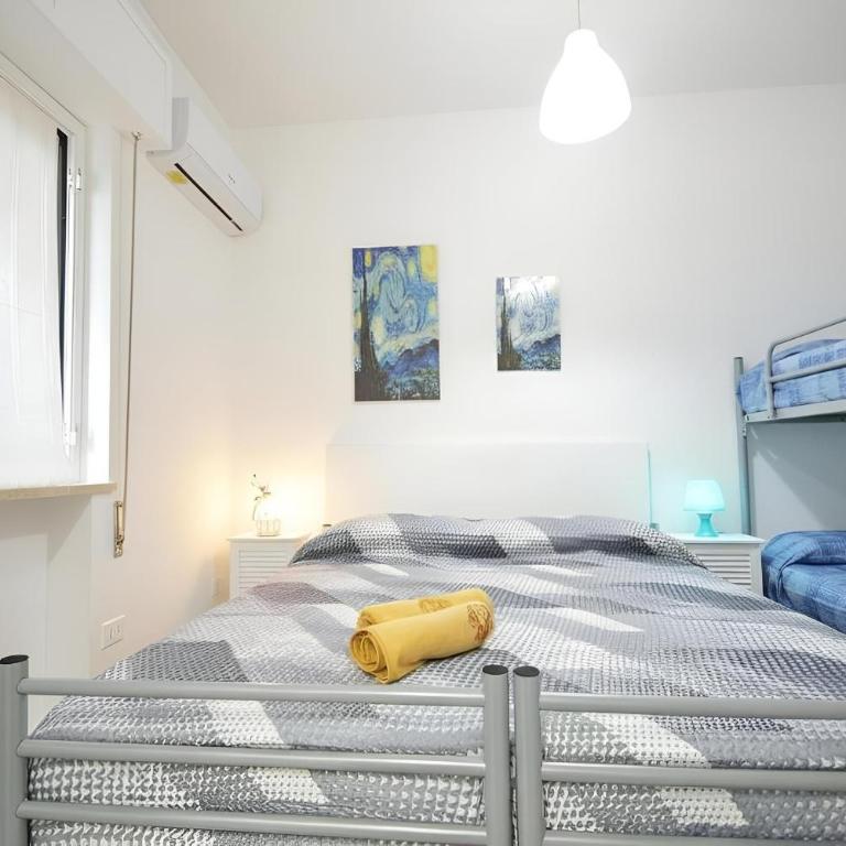 Marea Gold Suite Garden and Sky - Apartamento Deluxe - 23